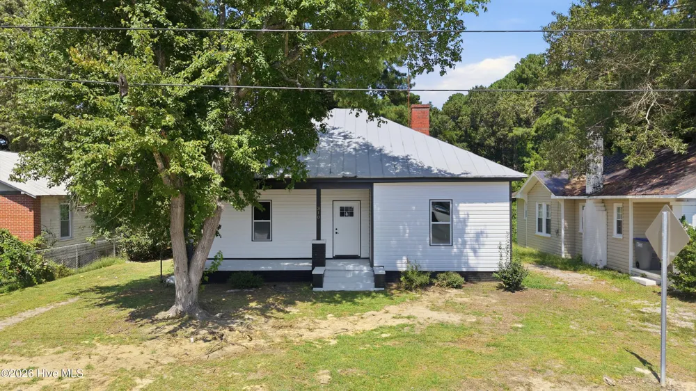 310 Braswell Street Rocky Mount, NC 27804