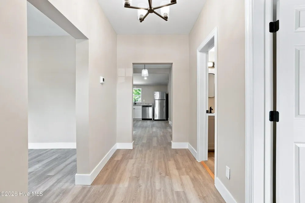 310 Braswell Street Rocky Mount, NC 27804