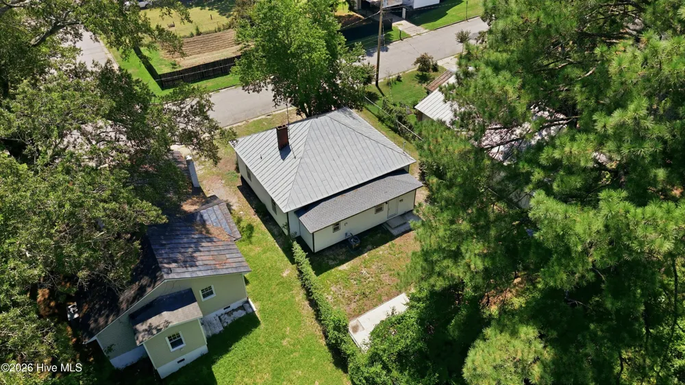 310 Braswell Street Rocky Mount, NC 27804