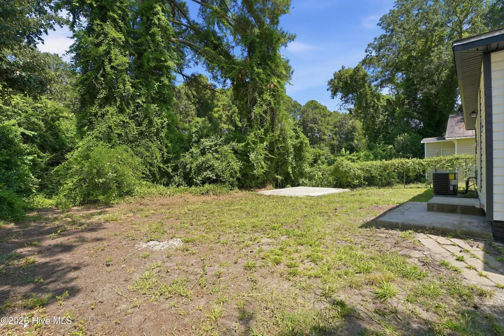 310 Braswell Street Rocky Mount, NC 27804
