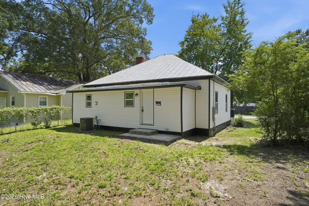 310 Braswell Street Rocky Mount, NC 27804
