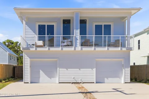 505 Greenville Avenue #2