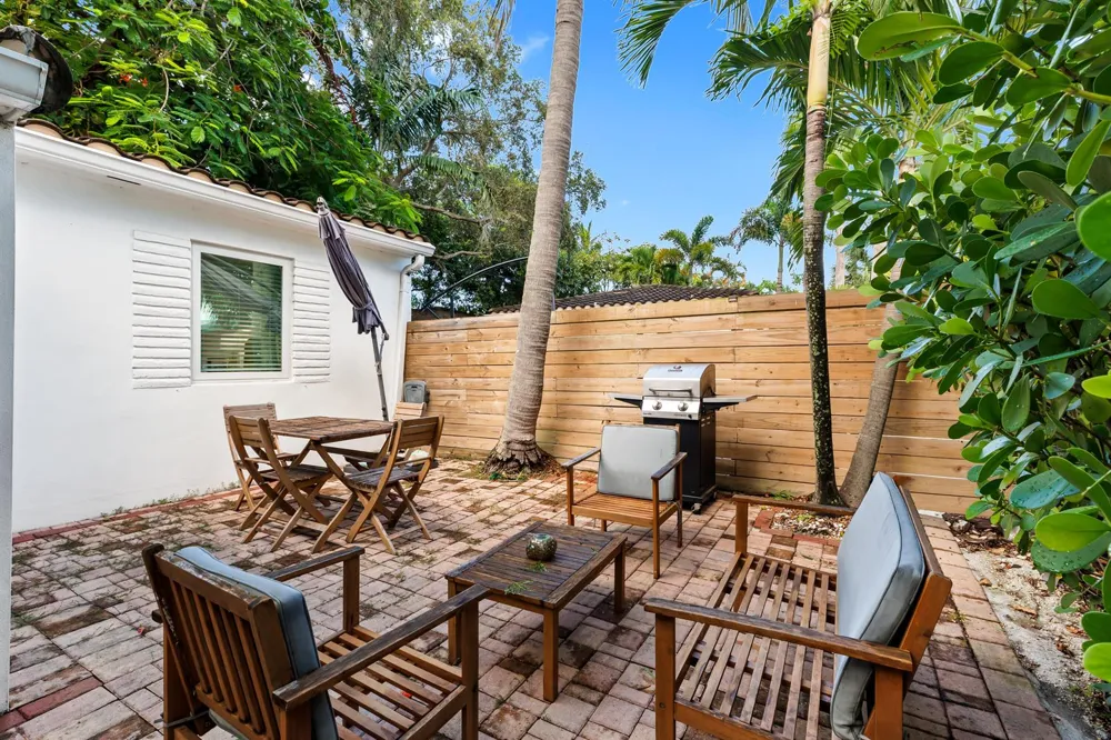 1521 SW 4th Avenue Fort Lauderdale, FL 33315