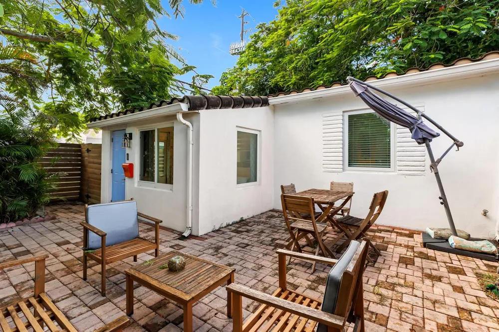 1521 SW 4th Avenue Fort Lauderdale, FL 33315