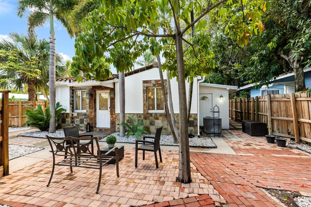 1521 SW 4th Avenue Fort Lauderdale, FL 33315