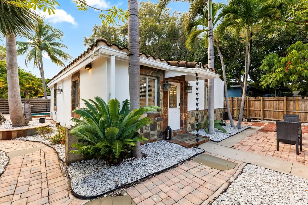 1521 SW 4th Avenue Fort Lauderdale, FL 33315