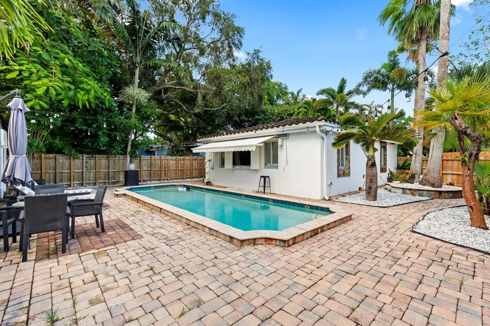 1521 SW 4th Avenue Fort Lauderdale, FL 33315