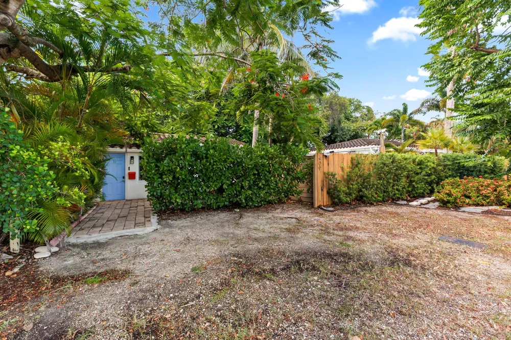 1521 SW 4th Avenue Fort Lauderdale, FL 33315