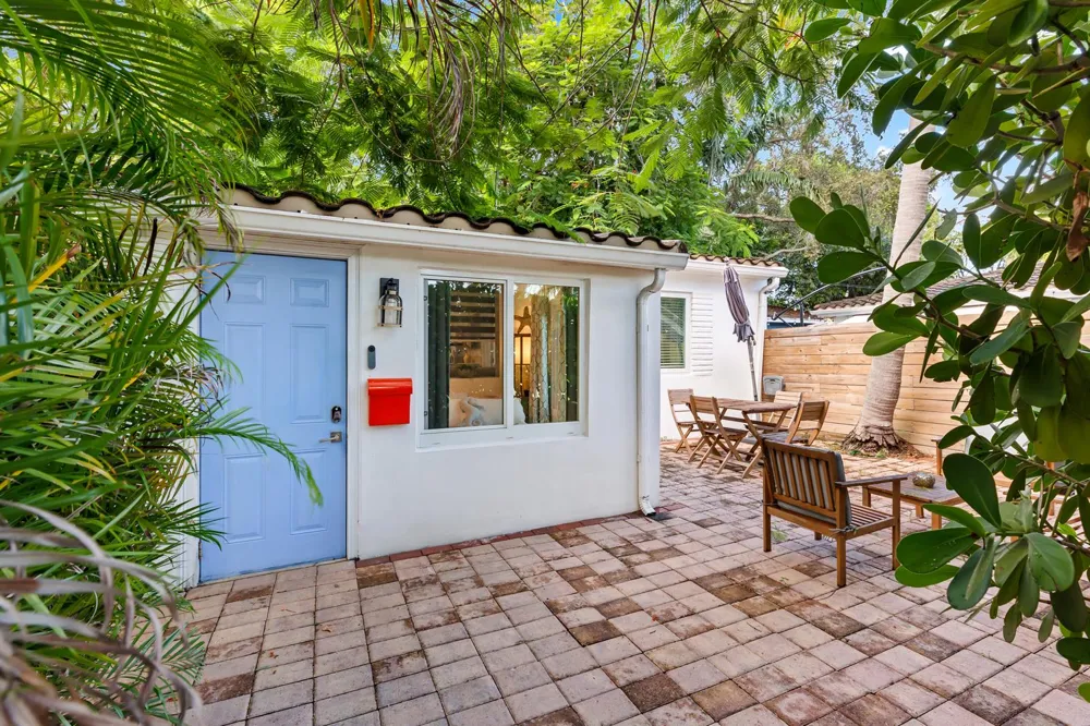 1521 SW 4th Avenue Fort Lauderdale, FL 33315