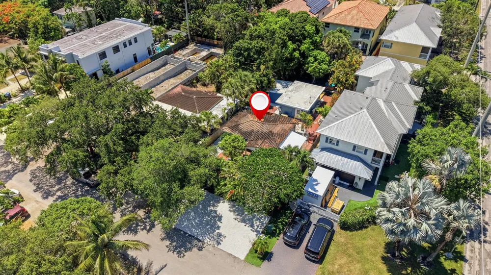 854 SW 11th Street #2 Fort Lauderdale, FL 33315