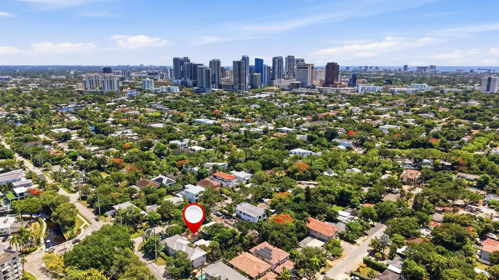 854 SW 11th Street #2 Fort Lauderdale, FL 33315