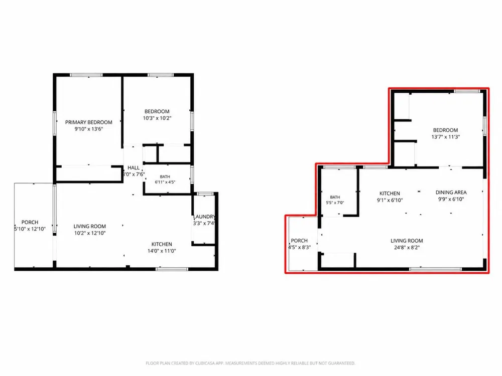 854 SW 11th Street #2 Fort Lauderdale, FL 33315