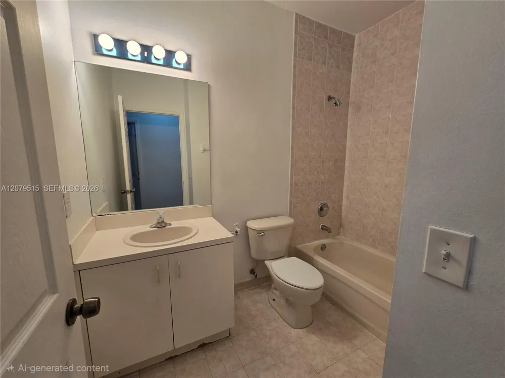 11236 SW 230th Ter #11236 Miami, FL 33170