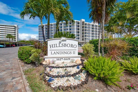 1629 Riverview Road #420