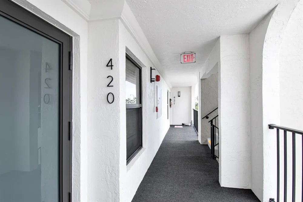 1629 Riverview Road #420 Deerfield Beach, FL 33441