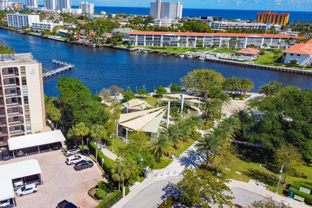 1629 Riverview Road #420 Deerfield Beach, FL 33441