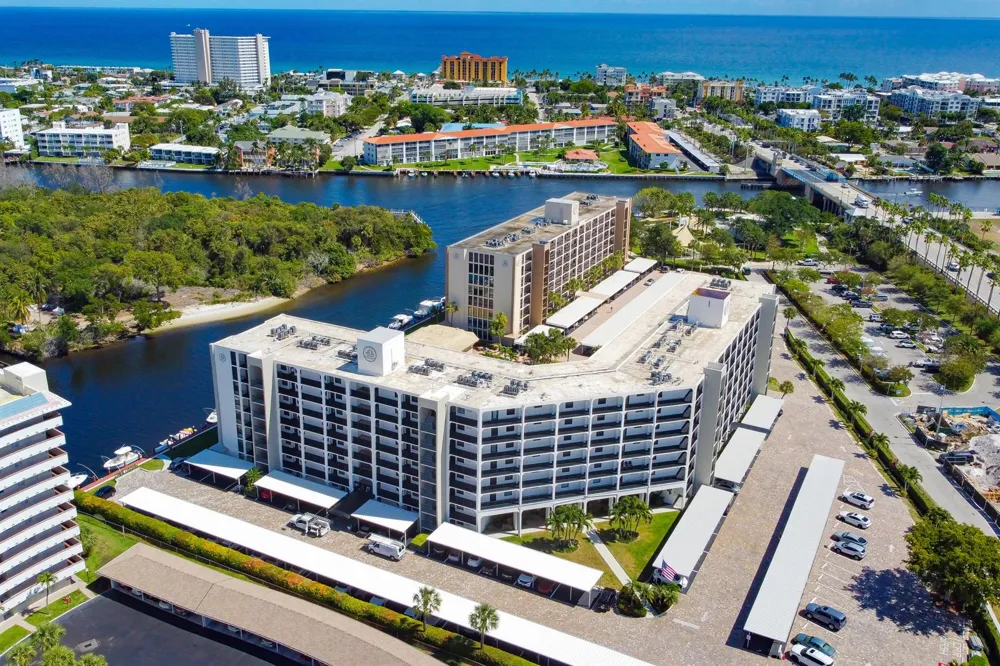 1629 Riverview Road #420 Deerfield Beach, FL 33441