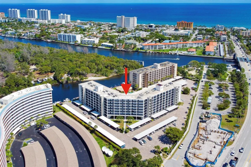 1629 Riverview Road #420 Deerfield Beach, FL 33441