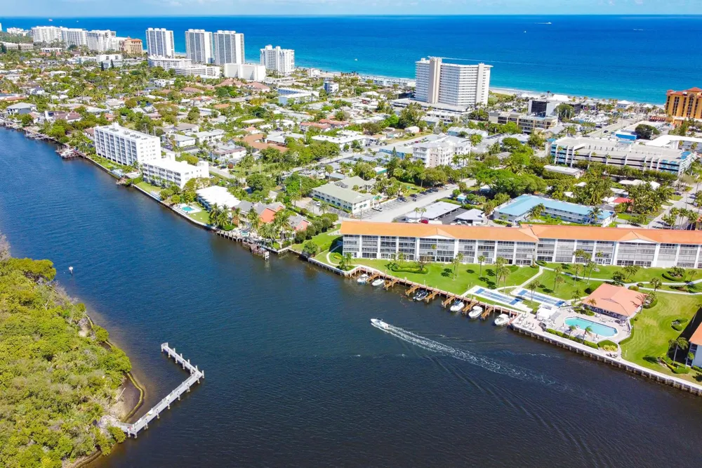 1629 Riverview Road #420 Deerfield Beach, FL 33441