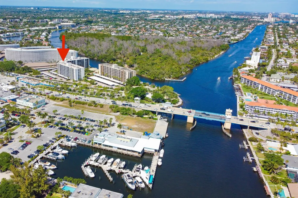 1629 Riverview Road #420 Deerfield Beach, FL 33441