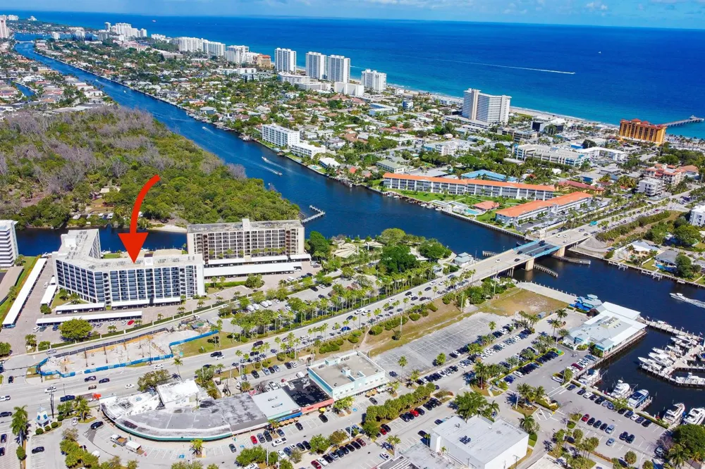1629 Riverview Road #420 Deerfield Beach, FL 33441