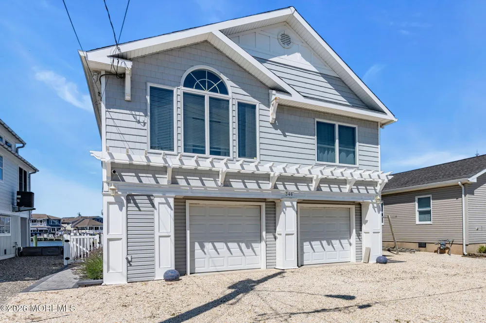 346 W Bayview Drive Lavallette, NJ 08735