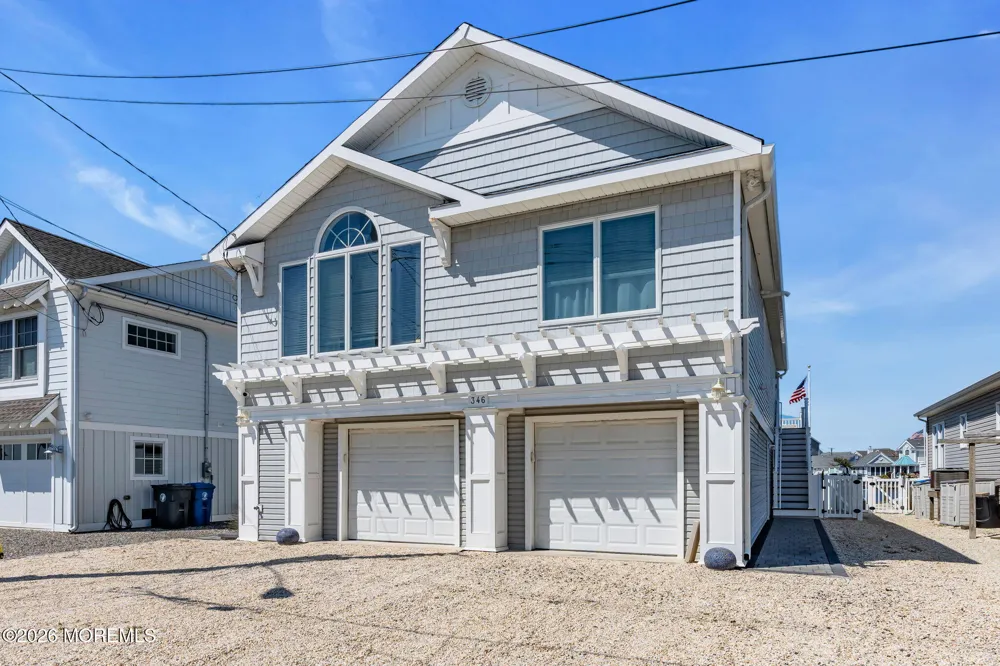 346 W Bayview Drive Lavallette, NJ 08735