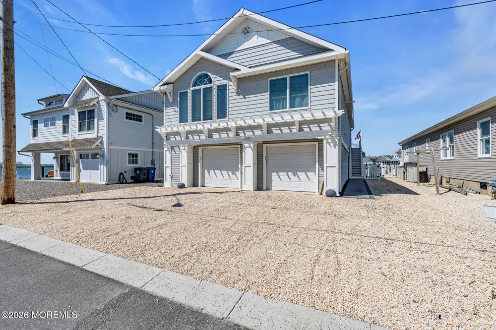 346 W Bayview Drive Lavallette, NJ 08735