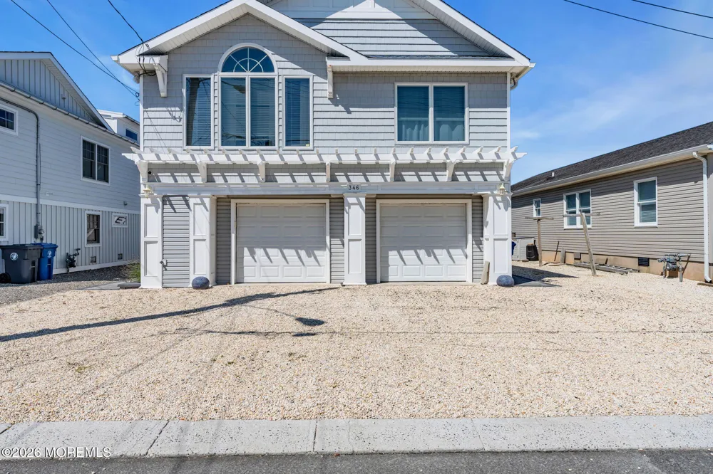346 W Bayview Drive Lavallette, NJ 08735