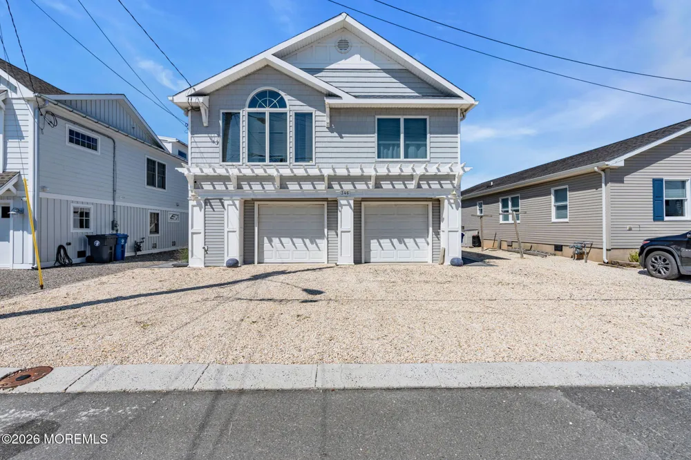 346 W Bayview Drive Lavallette, NJ 08735