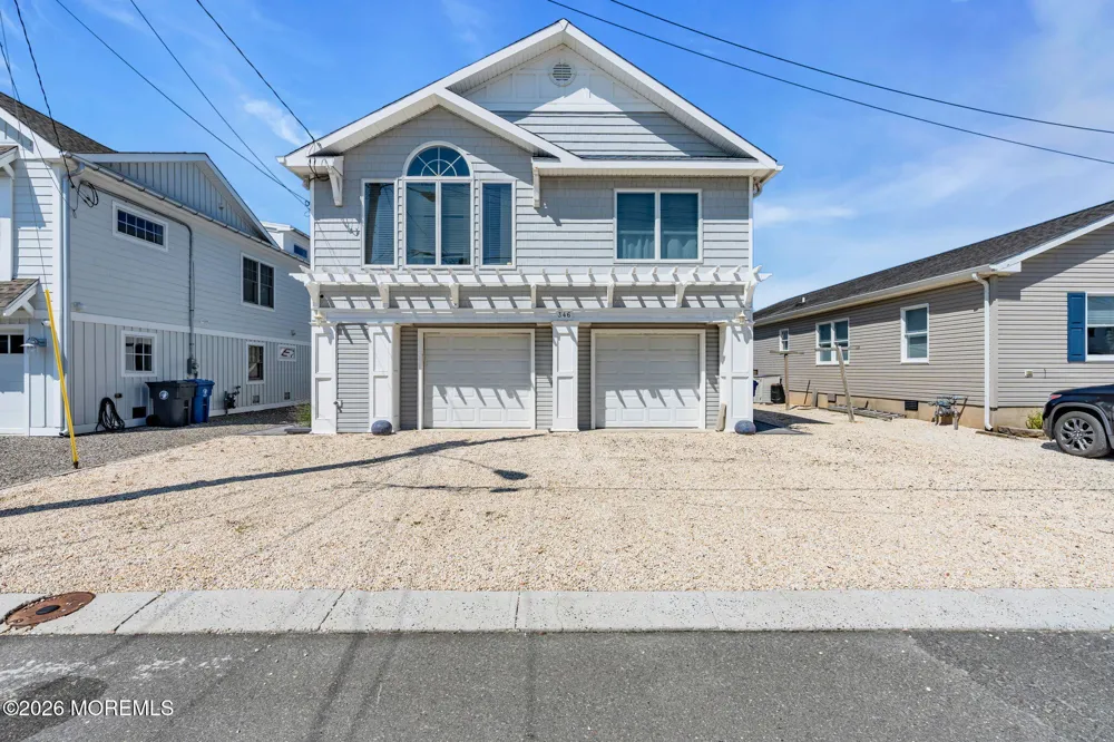 346 W Bayview Drive Lavallette, NJ 08735