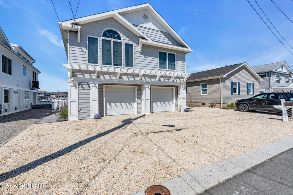 346 W Bayview Drive Lavallette, NJ 08735