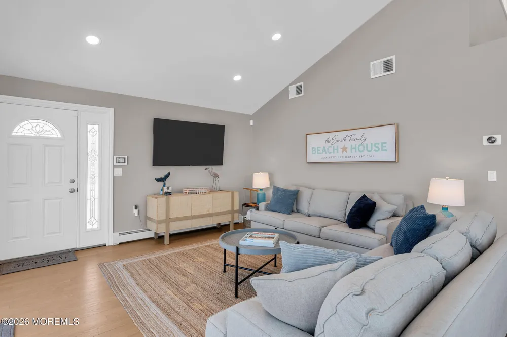 346 W Bayview Drive Lavallette, NJ 08735