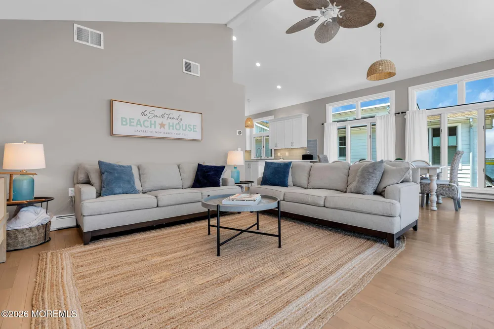 346 W Bayview Drive Lavallette, NJ 08735