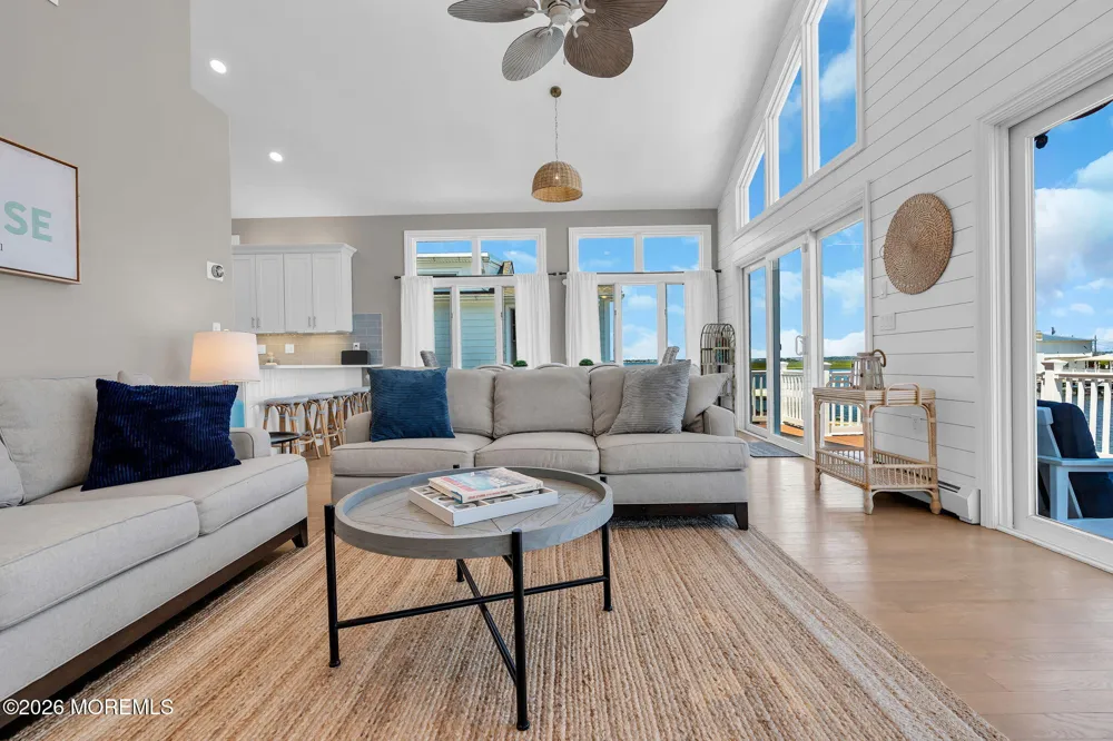 346 W Bayview Drive Lavallette, NJ 08735