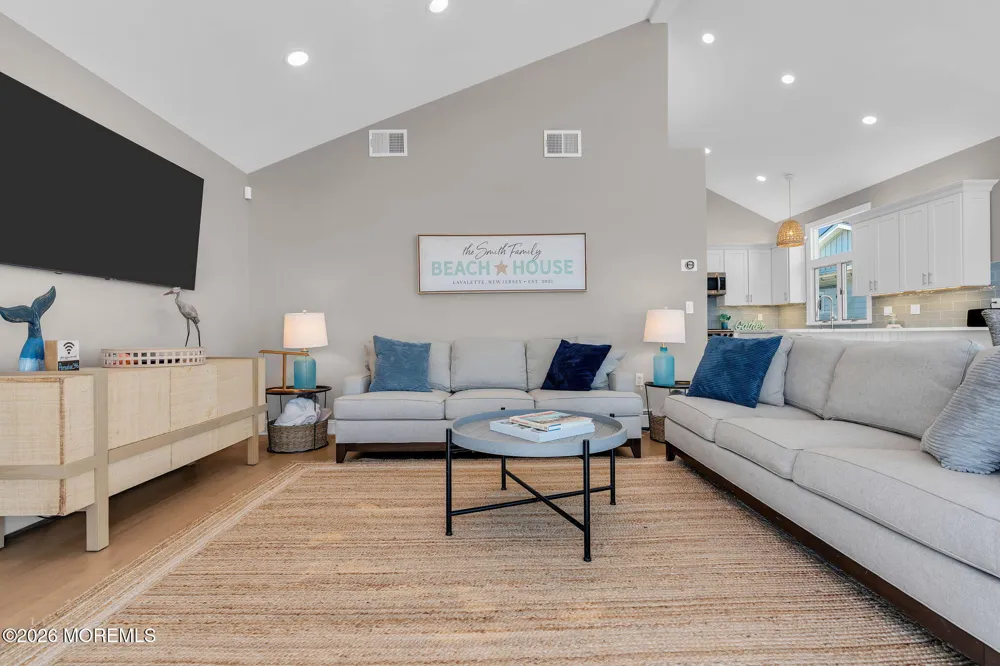 346 W Bayview Drive Lavallette, NJ 08735