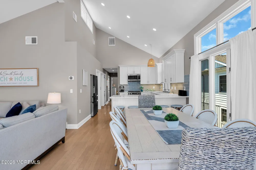 346 W Bayview Drive Lavallette, NJ 08735