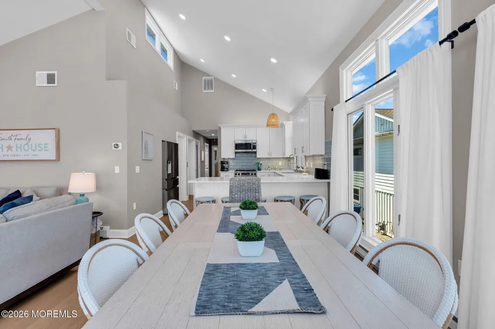 346 W Bayview Drive Lavallette, NJ 08735
