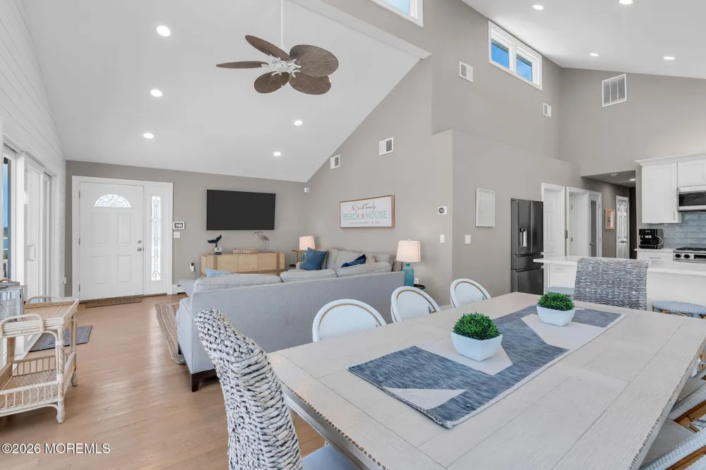 346 W Bayview Drive Lavallette, NJ 08735
