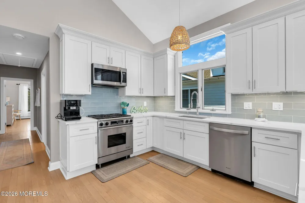 346 W Bayview Drive Lavallette, NJ 08735