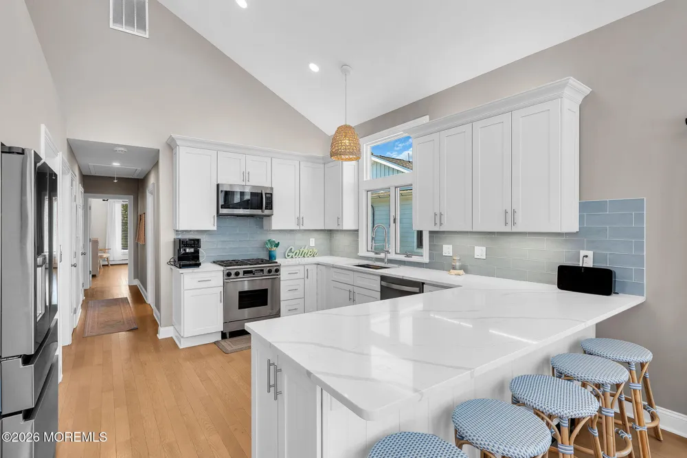 346 W Bayview Drive Lavallette, NJ 08735