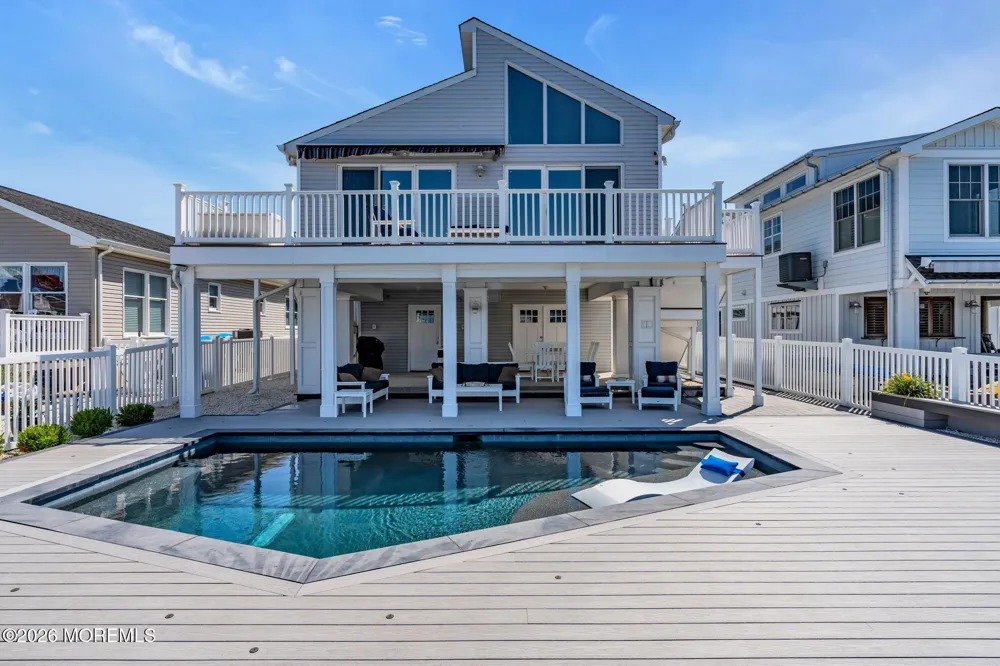 346 W Bayview Drive Lavallette, NJ 08735