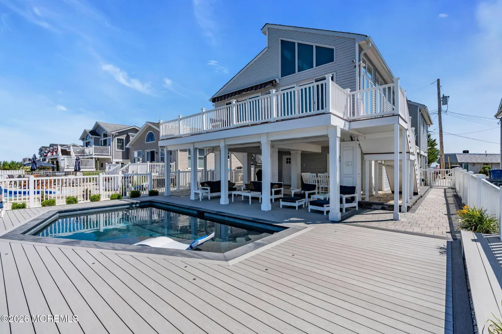 346 W Bayview Drive Lavallette, NJ 08735