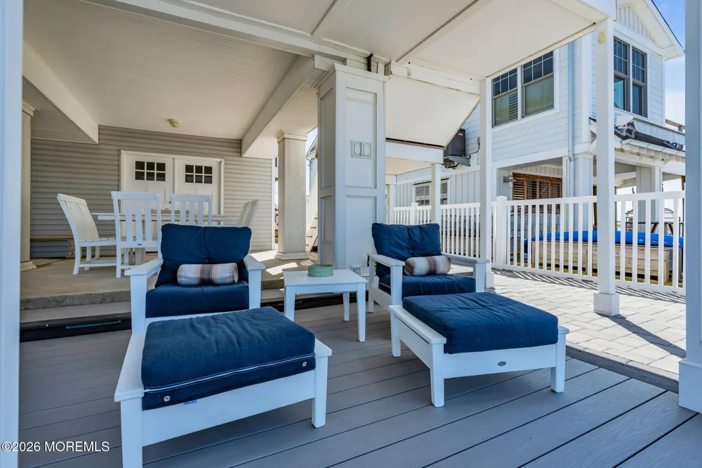 346 W Bayview Drive Lavallette, NJ 08735