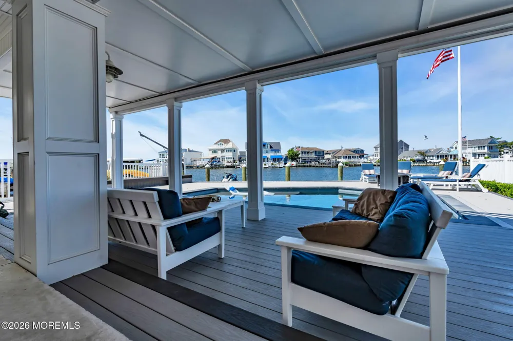 346 W Bayview Drive Lavallette, NJ 08735