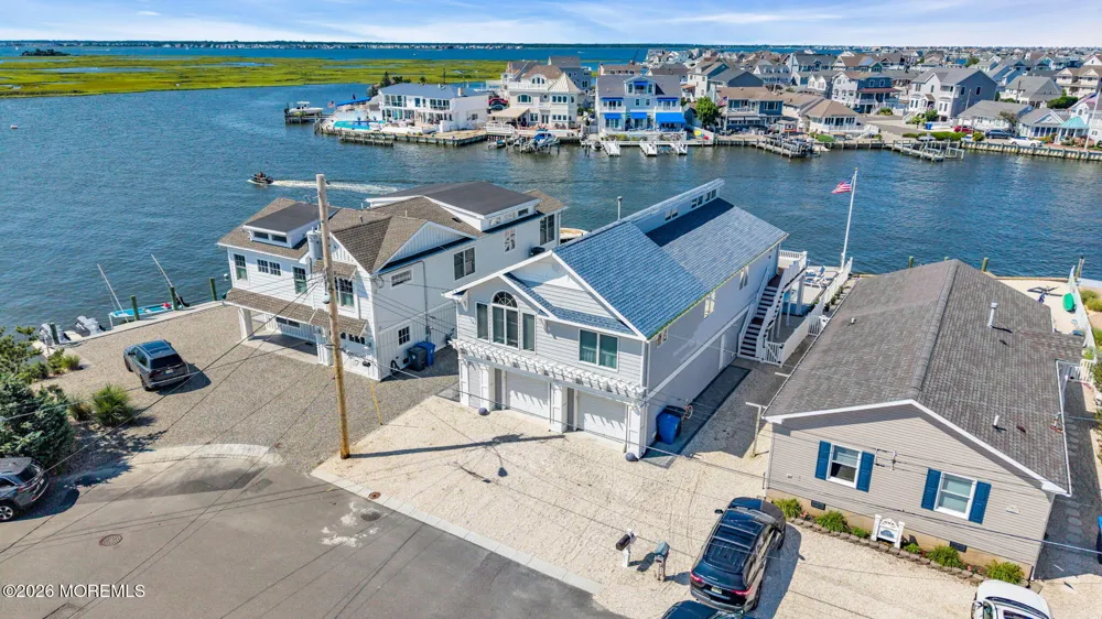 346 W Bayview Drive Lavallette, NJ 08735