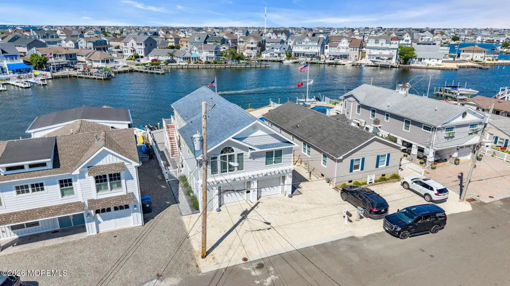346 W Bayview Drive Lavallette, NJ 08735