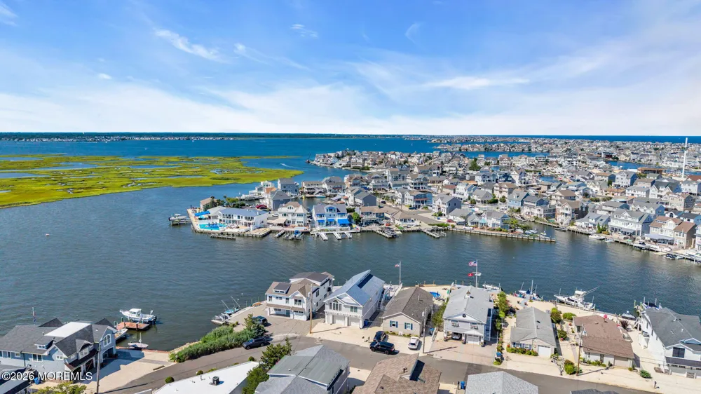 346 W Bayview Drive Lavallette, NJ 08735