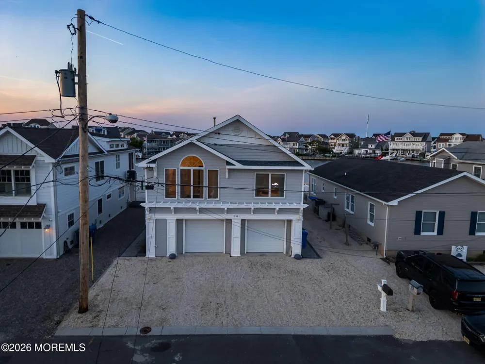 346 W Bayview Drive Lavallette, NJ 08735
