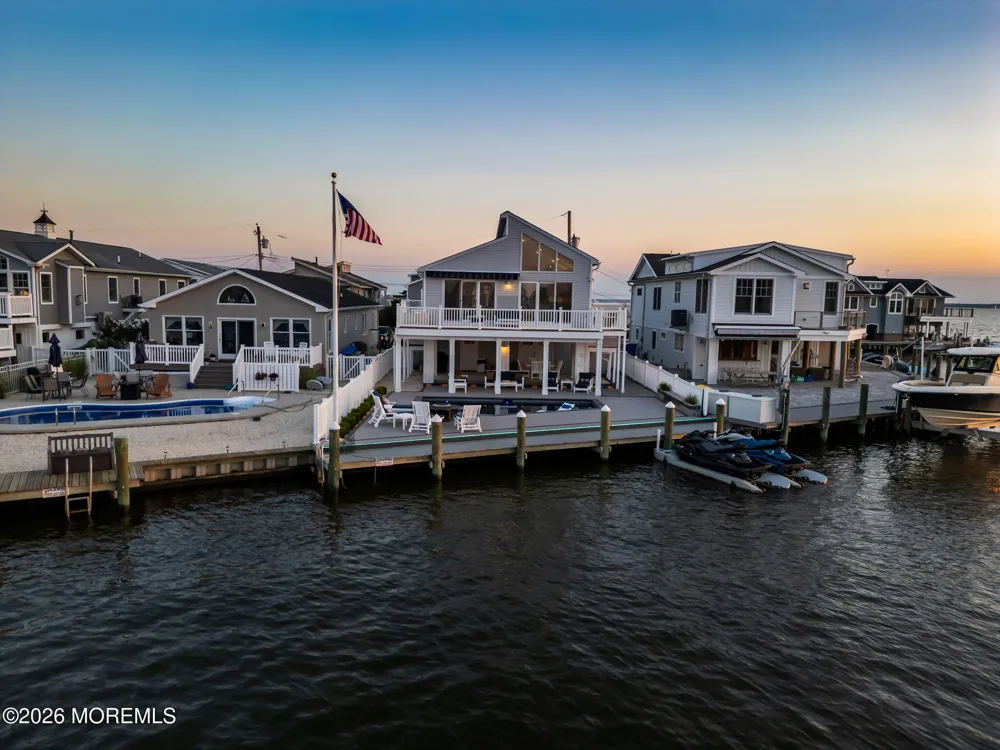 346 W Bayview Drive Lavallette, NJ 08735